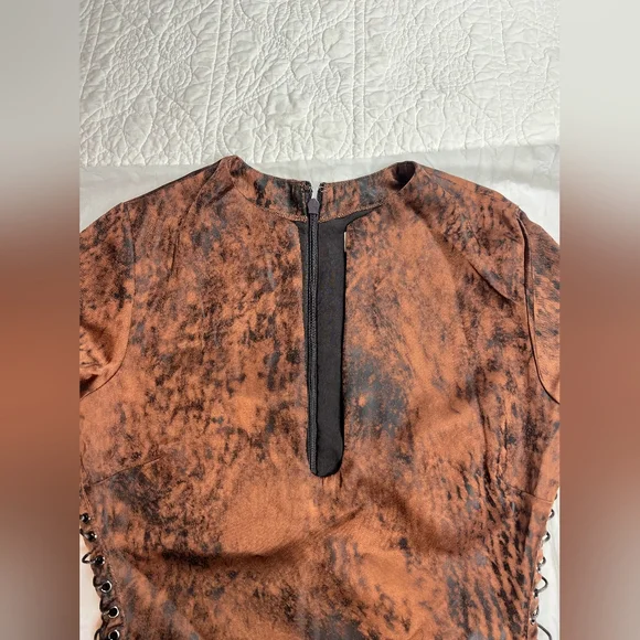 Antique Copper House of CB 'Daphne'-medium - Picture 11 of 16